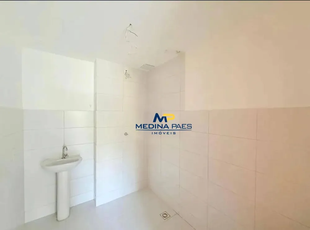 Apartamento, 2 quartos, 55 m² - Foto 9
