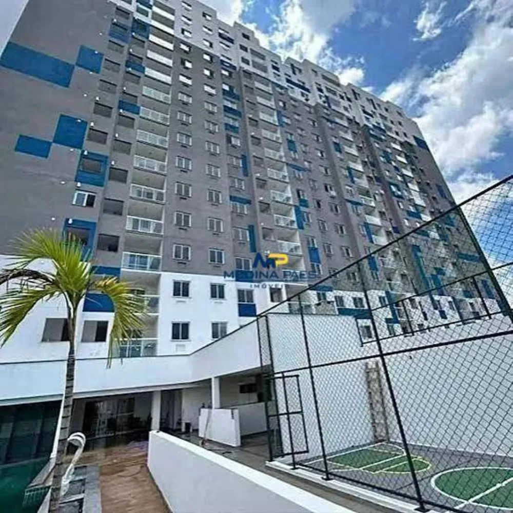 Apartamento, 2 quartos, 55 m² - Foto 2