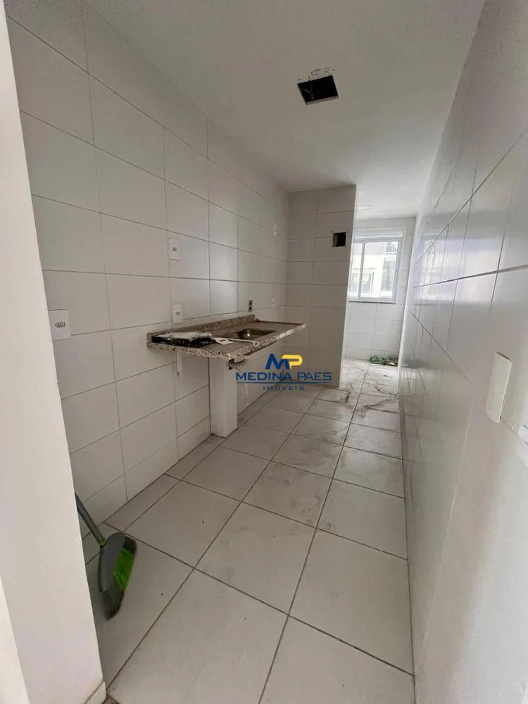 Apartamento, 2 quartos, 55 m² - Foto 5