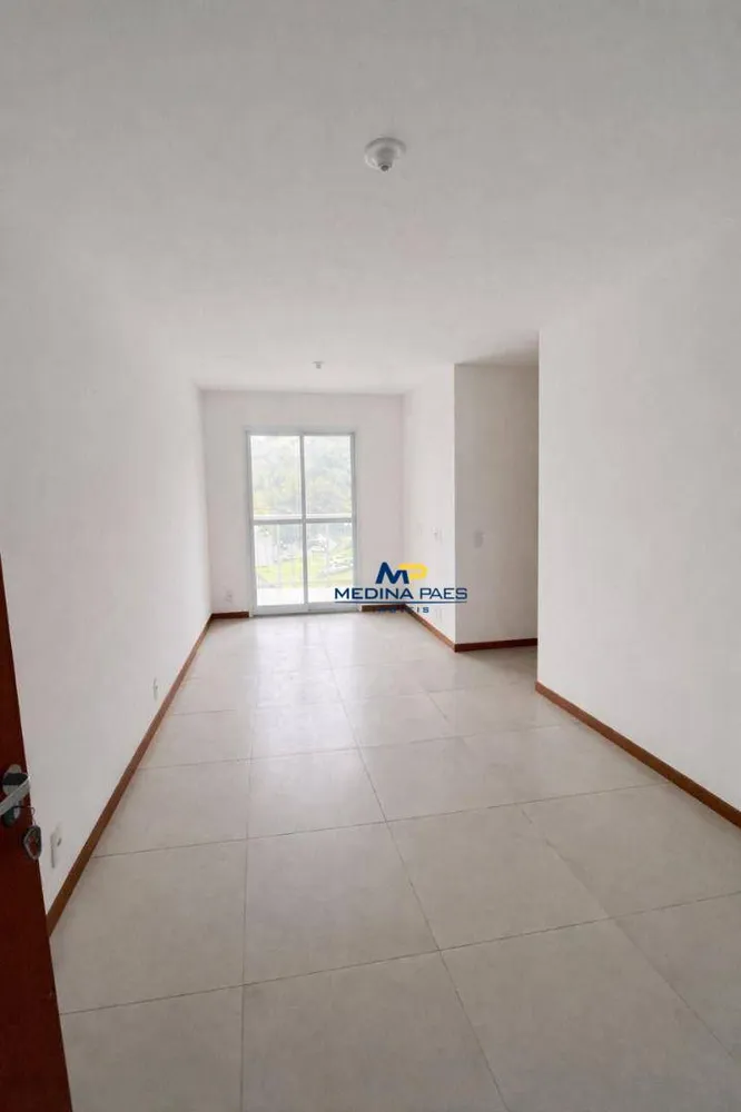Apartamento, 2 quartos, 55 m² - Foto 1