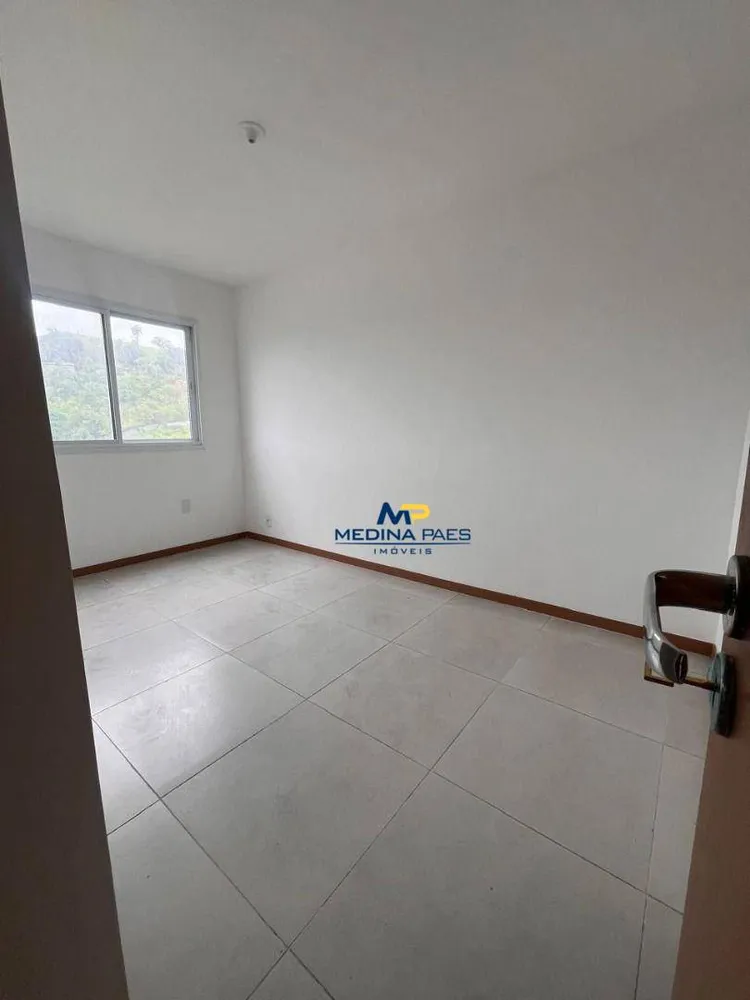 Apartamento, 2 quartos, 55 m² - Foto 8