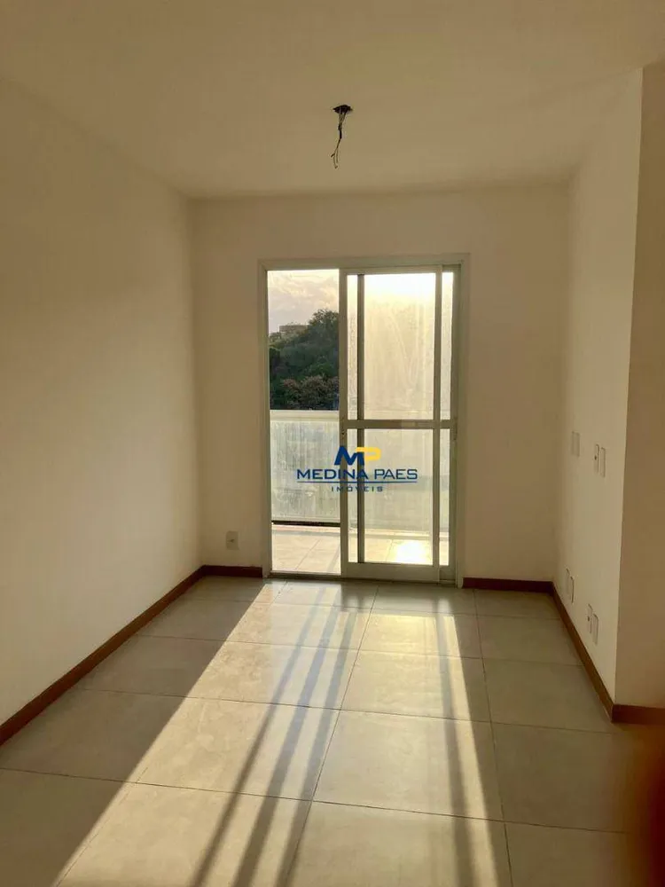Apartamento, 2 quartos, 55 m² - Foto 3