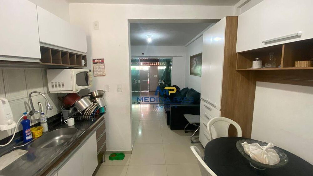 Casa, 2 quartos - Foto 16