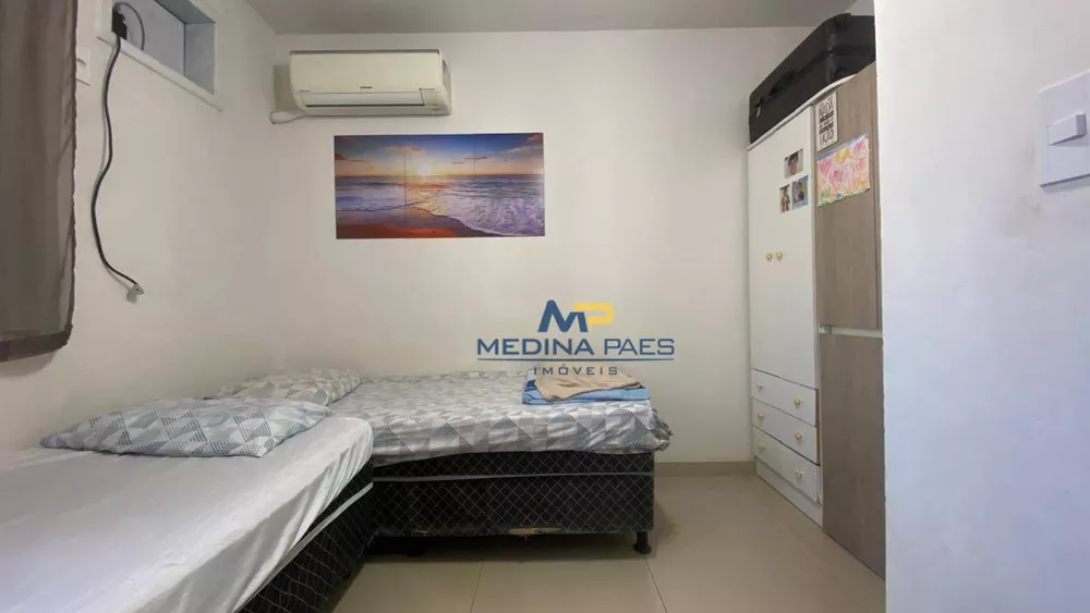 Casa, 2 quartos - Foto 11