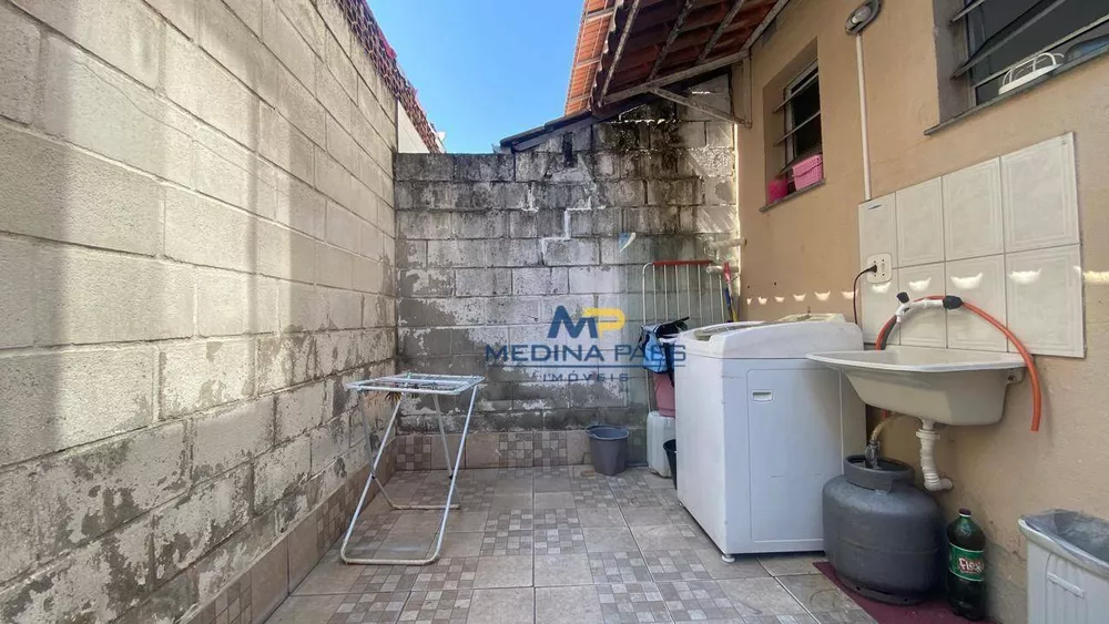 Casa, 2 quartos - Foto 10