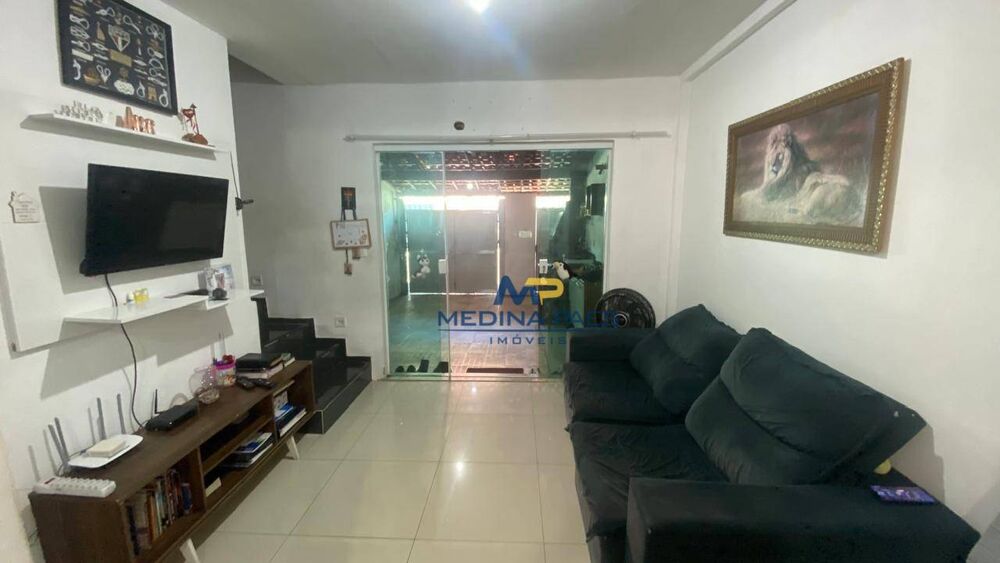 Casa, 2 quartos - Foto 15