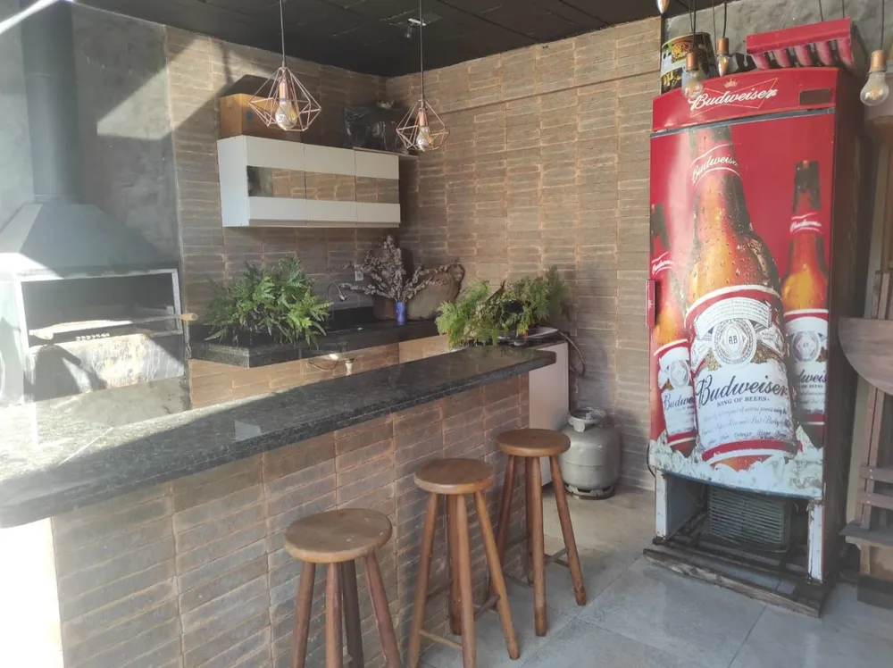 Casa, 3 quartos, 65 m² - Foto 12