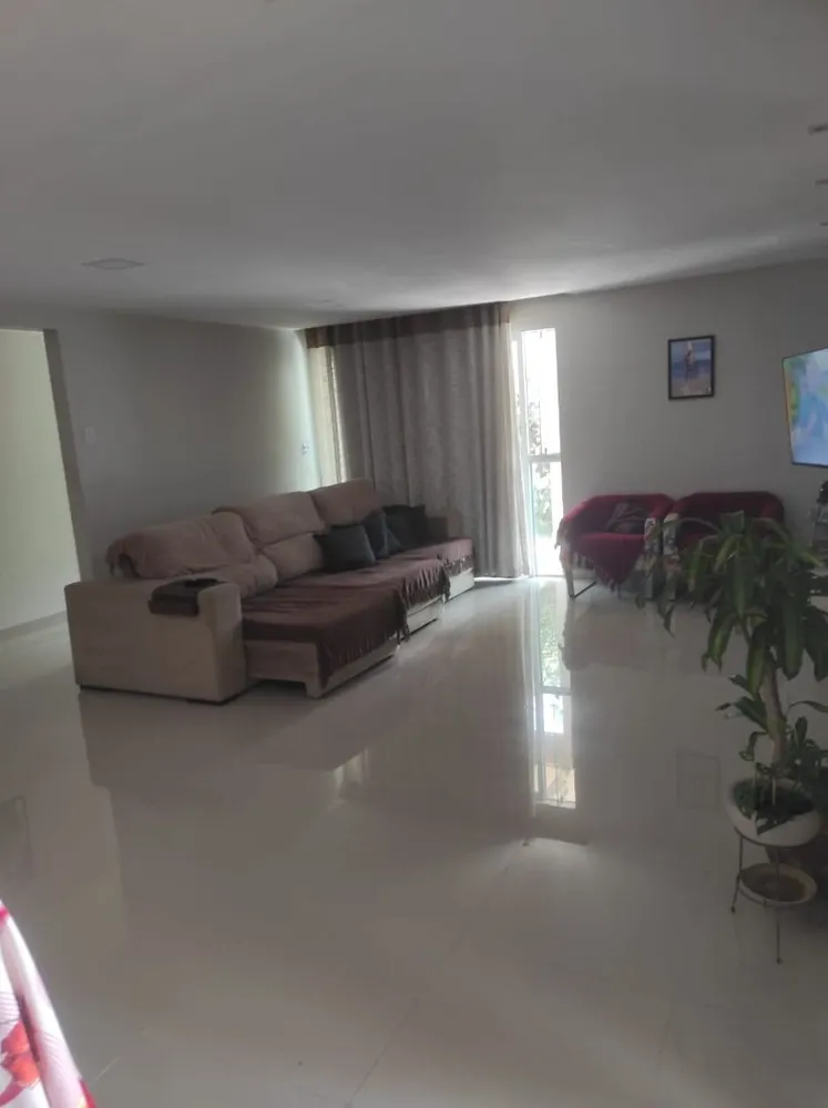 Casa, 3 quartos, 65 m² - Foto 6