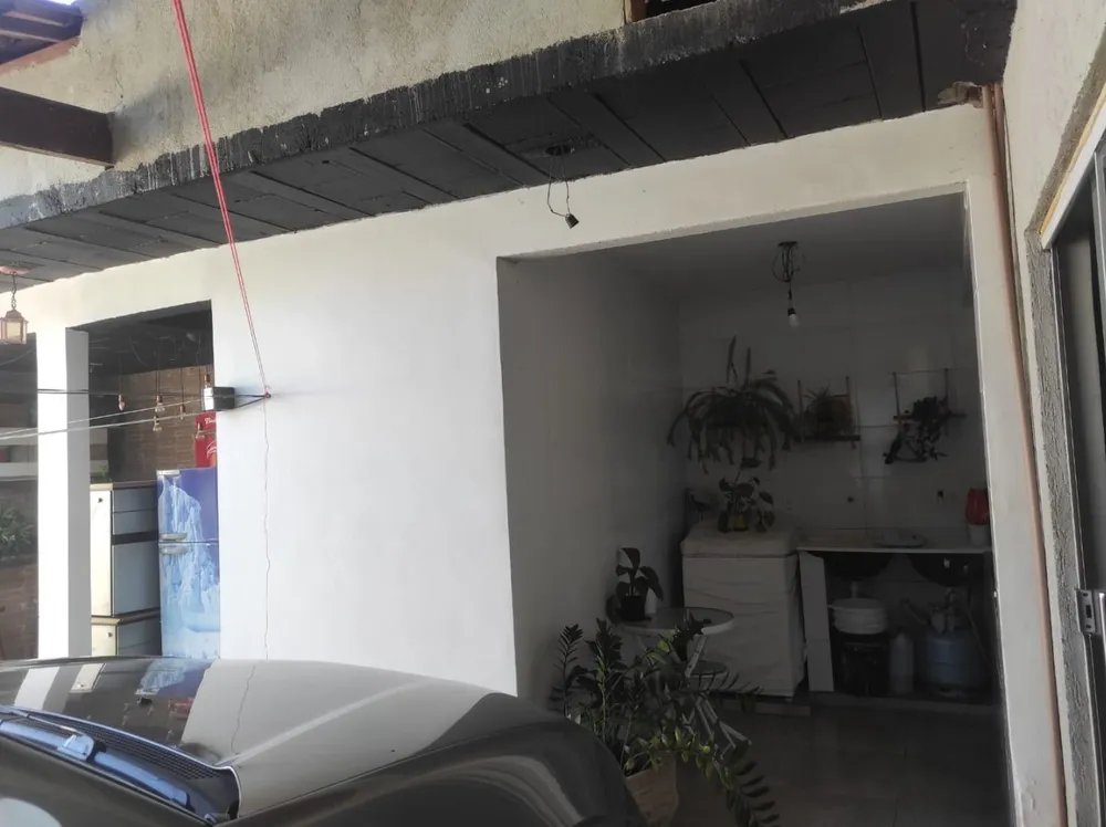 Casa, 3 quartos, 65 m² - Foto 4