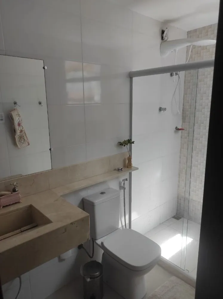 Casa, 3 quartos, 65 m² - Foto 7