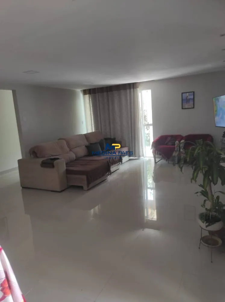 Casa, 3 quartos, 65 m² - Foto 12