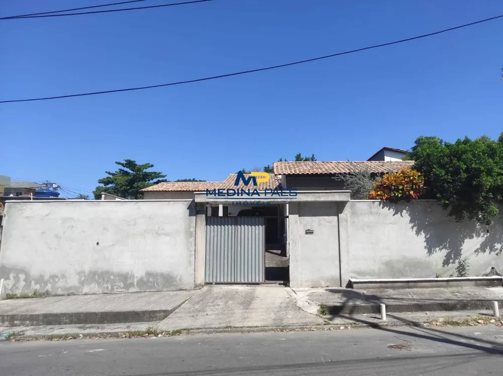 Casa, 3 quartos, 65 m² - Foto 3