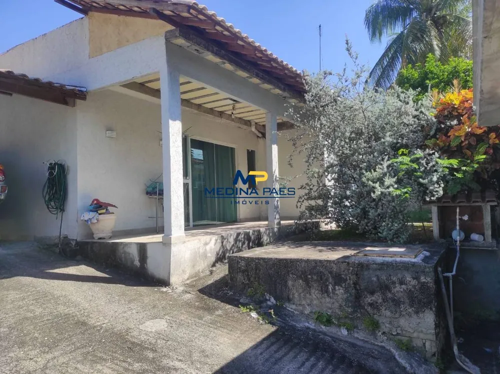 Casa, 3 quartos, 65 m² - Foto 28