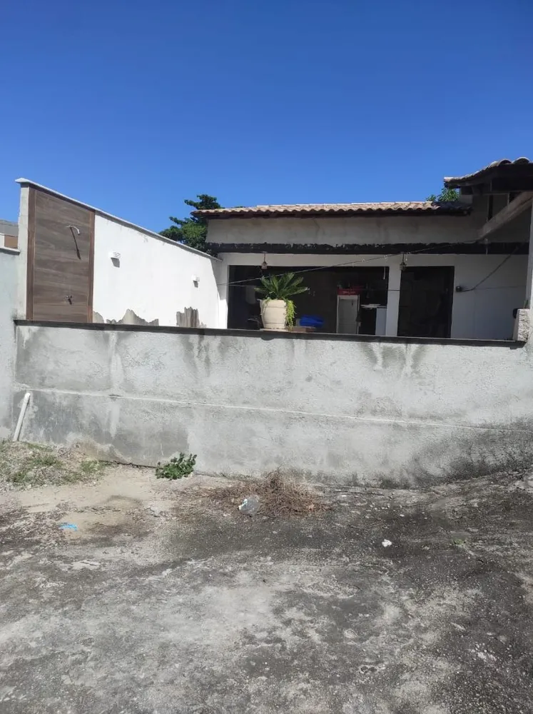 Casa, 3 quartos, 65 m² - Foto 8