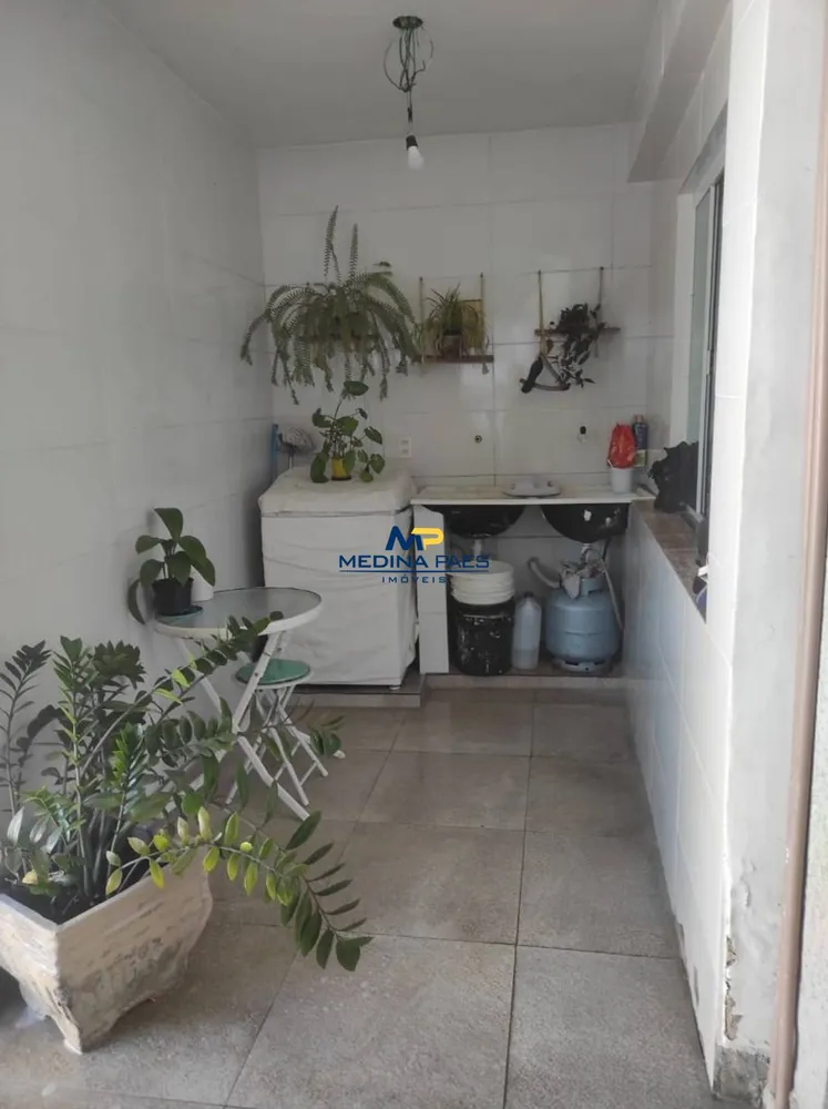 Casa, 3 quartos, 65 m² - Foto 31