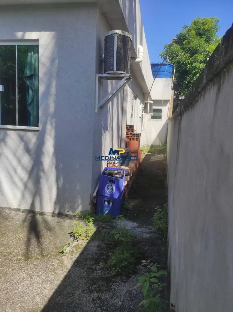 Casa, 3 quartos, 65 m² - Foto 22