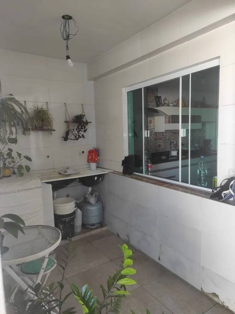 Casa, 3 quartos, 65 m² - Foto 1