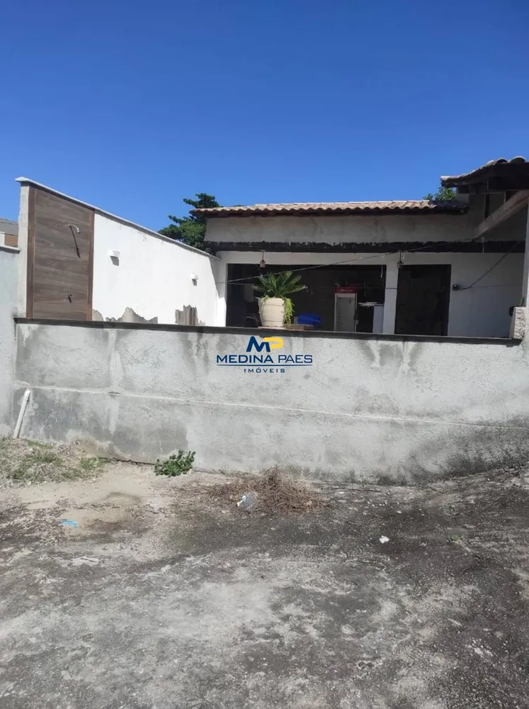 Casa, 3 quartos, 65 m² - Foto 16