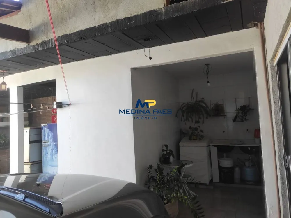 Casa, 3 quartos, 65 m² - Foto 9