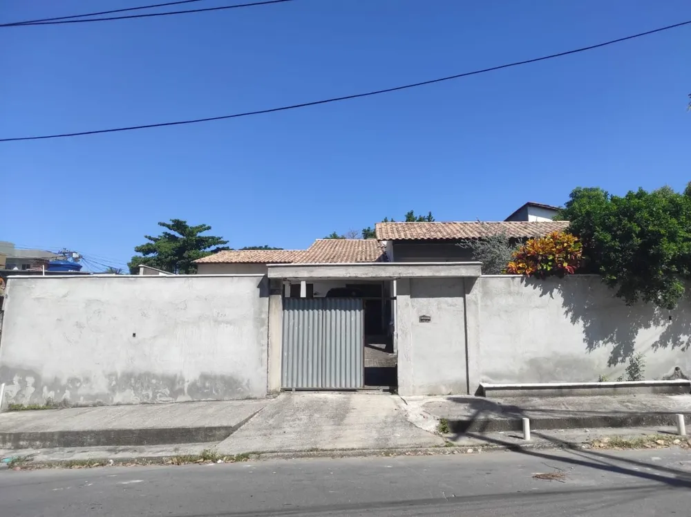 Casa, 3 quartos, 65 m² - Foto 2