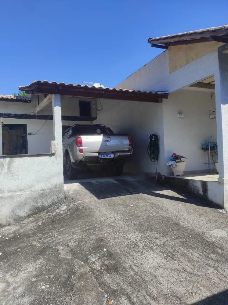 Casa, 3 quartos, 65 m² - Foto 10