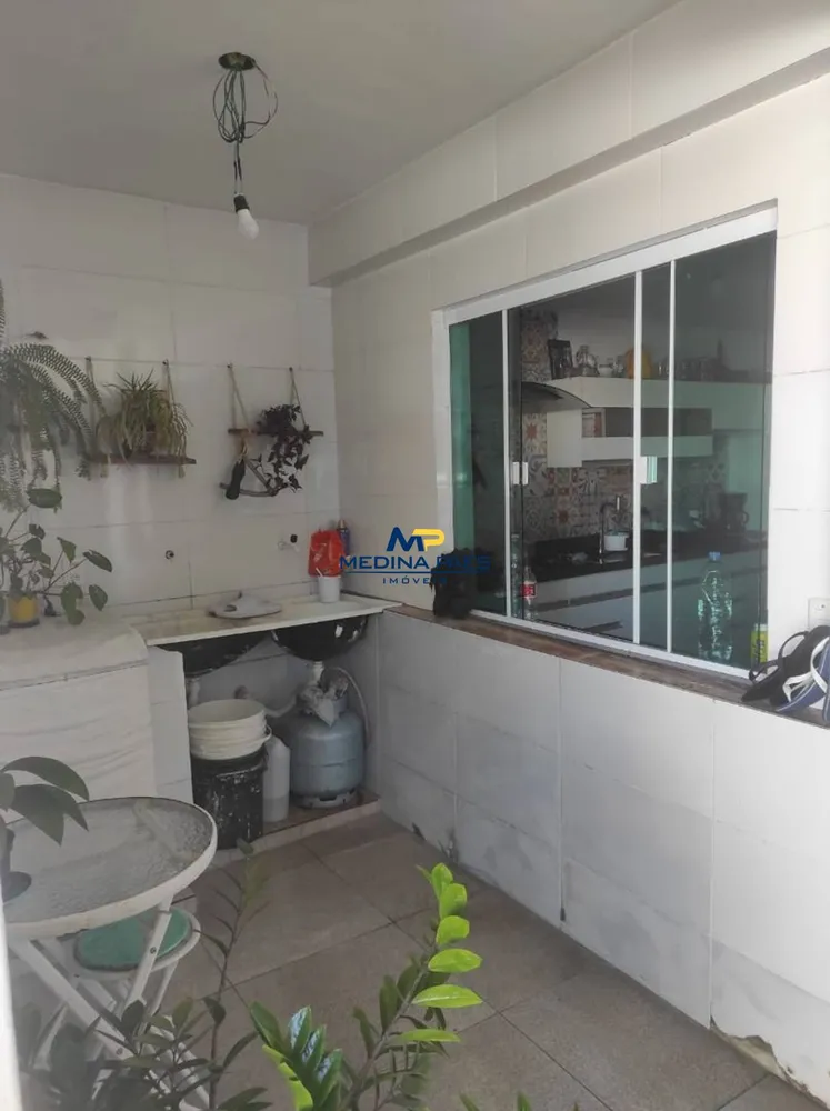 Casa, 3 quartos, 65 m² - Foto 5