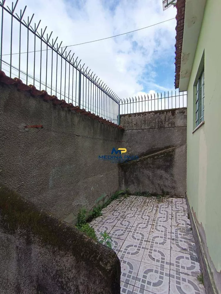 Casa, 1 quarto, 37 m² - Foto 6