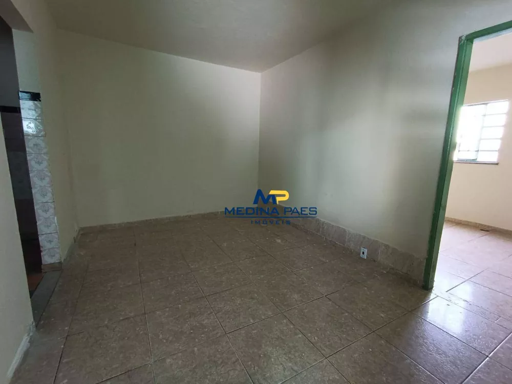 Casa, 1 quarto, 37 m² - Foto 5