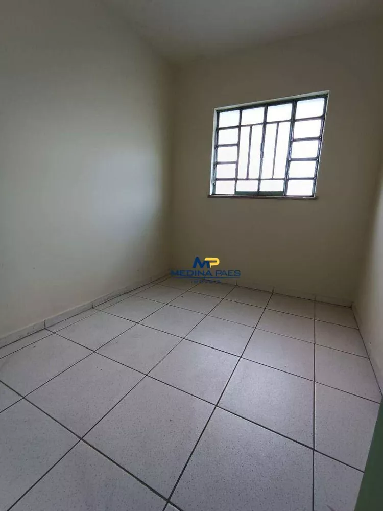 Casa, 1 quarto, 37 m² - Foto 4