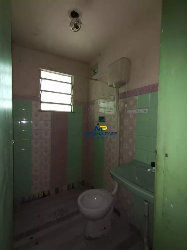 Casa, 1 quarto, 37 m² - Foto 2