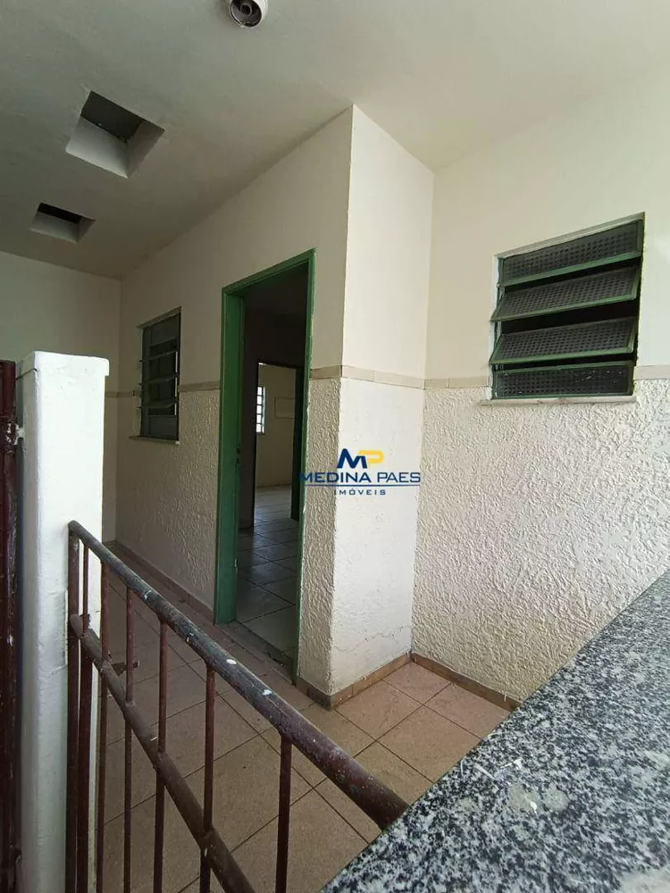 Casa, 1 quarto, 37 m² - Foto 3