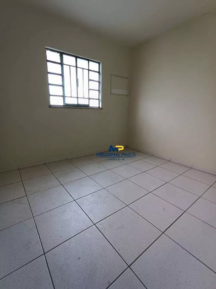 Casa, 1 quarto, 37 m² - Foto 8