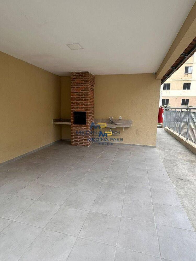 Apartamento, 2 quartos, 50 m² - Foto 15