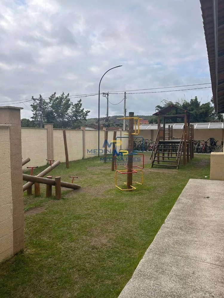 Apartamento, 2 quartos, 50 m² - Foto 17