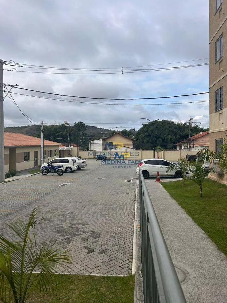 Apartamento, 2 quartos, 50 m² - Foto 9