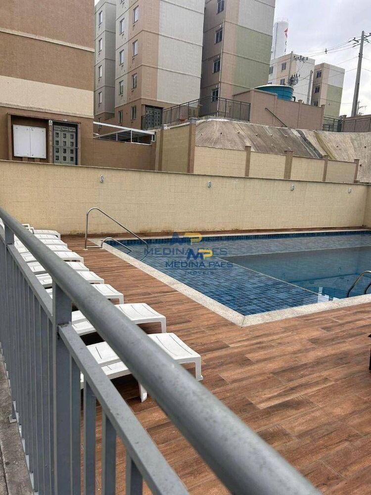 Apartamento, 2 quartos, 50 m² - Foto 5