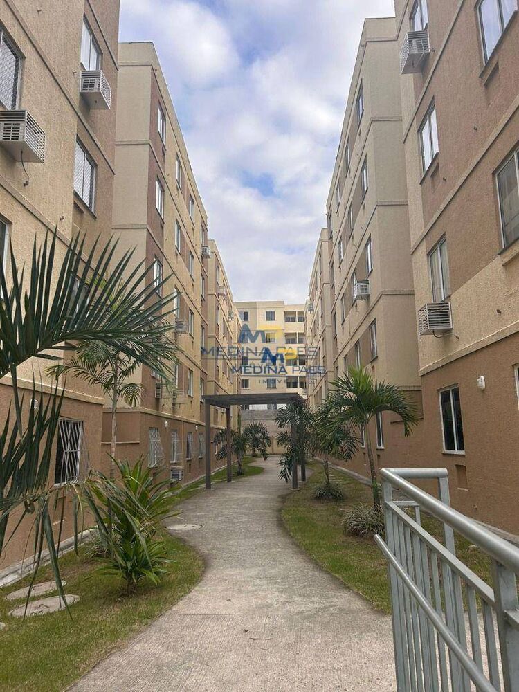 Apartamento, 2 quartos, 50 m² - Foto 13