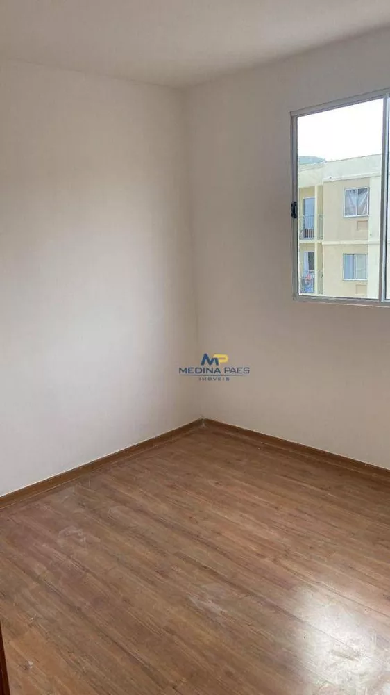 Apartamento, 2 quartos, 50 m² - Foto 10