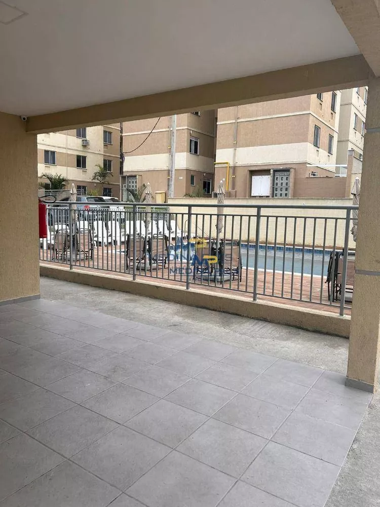 Apartamento, 2 quartos, 50 m² - Foto 12