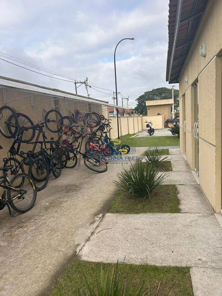 Apartamento, 2 quartos, 50 m² - Foto 11