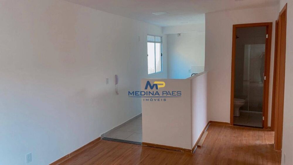 Apartamento, 2 quartos, 50 m² - Foto 4