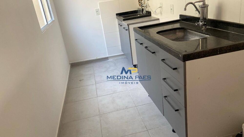 Apartamento, 2 quartos, 50 m² - Foto 3