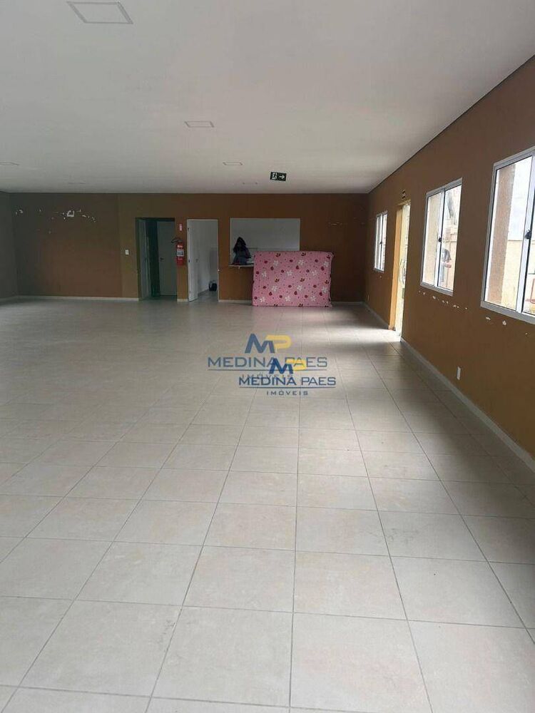 Apartamento, 2 quartos, 50 m² - Foto 2