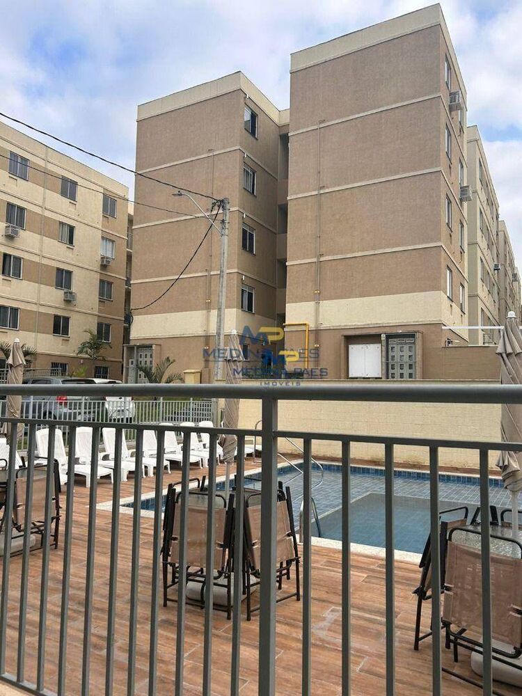 Apartamento, 2 quartos, 50 m² - Foto 6
