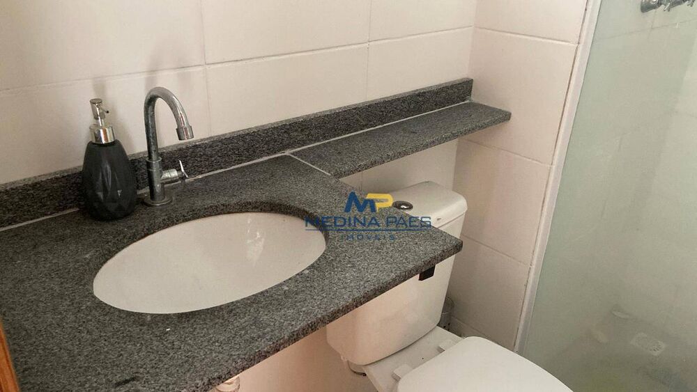 Apartamento, 2 quartos, 50 m² - Foto 7