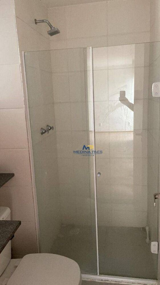 Apartamento, 2 quartos, 50 m² - Foto 8