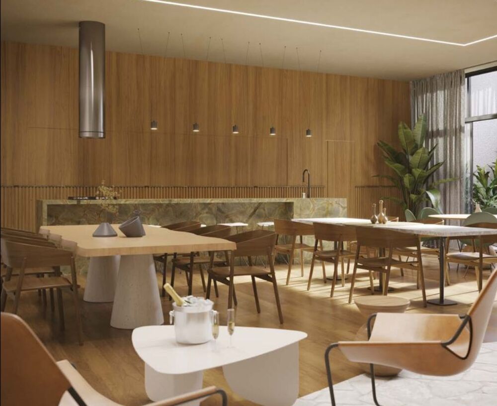 Apartamento, 4 quartos, 322 m² - Foto 7