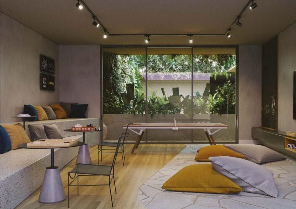 Apartamento, 4 quartos, 322 m² - Foto 5