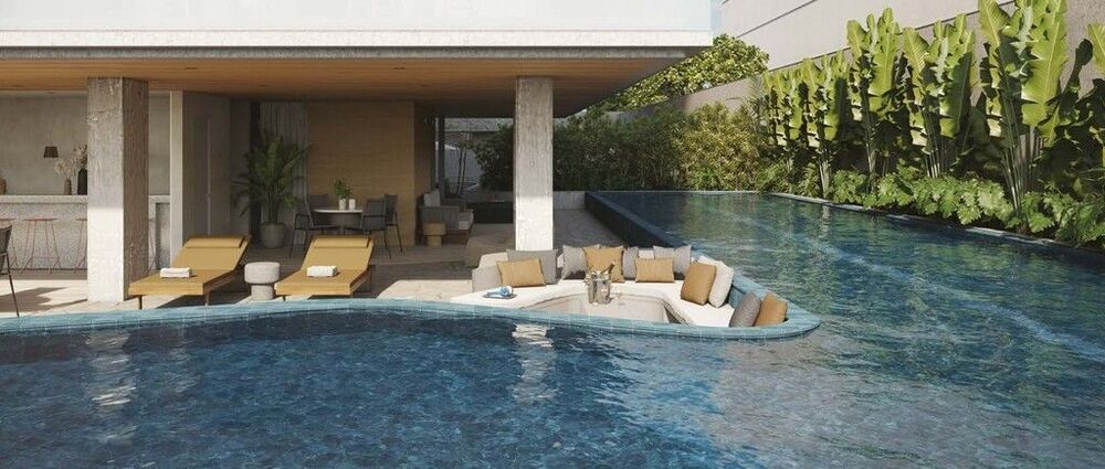 Apartamento, 4 quartos, 322 m² - Foto 10