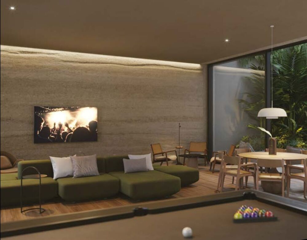 Apartamento, 4 quartos, 322 m² - Foto 4